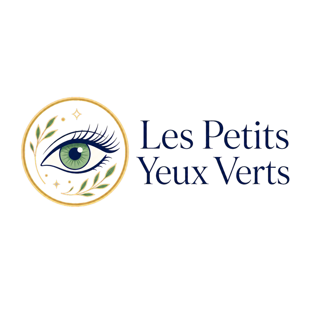 Les Petits Yeux Verts