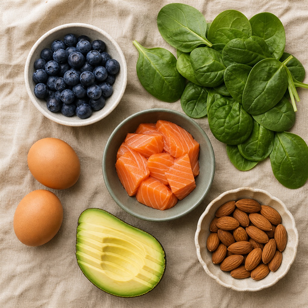 Nutrition
